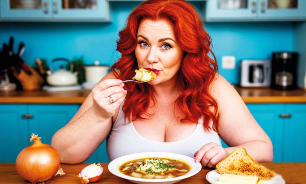 Этот суп за три копейки восстановит силы, подстегнет иммунитет, укрепит кости и суставы Этот суп за три копейки восстановит силы, подстегнет иммунитет, укрепит кости и суставы