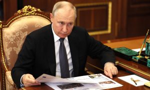 «Мы доведём дело до конца»: Путин пообещал завершить СВО без ядерного удара и верит в примирение с Украиной