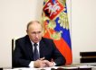 «Придурки!». Есть два пути для Запада. Путин жёстко обратился к Европе перед переговорами в Стамбуле