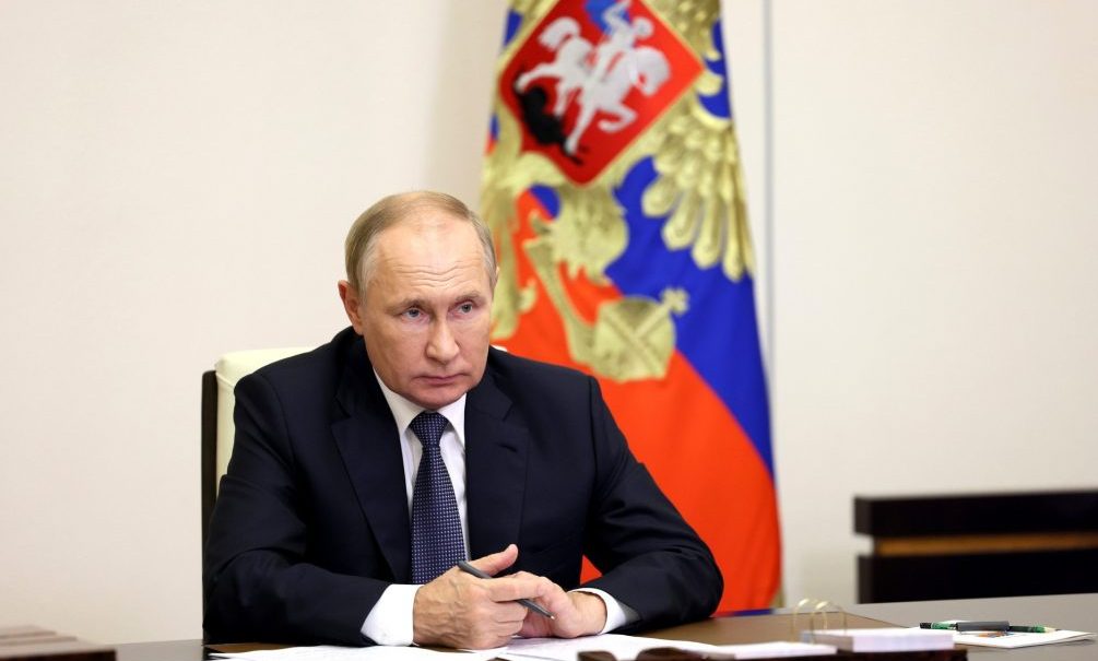Путин — гений, Америка исчезнет: математик Афган рассказал, что нас ждёт и назвал имя последнего президента США Путин — гений, Америка исчезнет: математик Афган рассказал, что нас ждёт и назвал имя последнего президента США