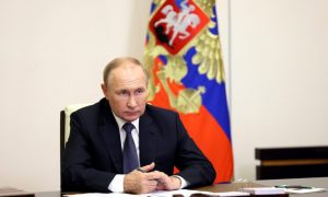 Путин — гений, Америка исчезнет: математик Афган рассказал, что нас ждёт и назвал имя последнего президента США