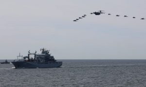 Всё очень серьезно: Швеция модернизирует коридоры для быстрой переброски войск в Прибалтику и Финляндию – российский посол