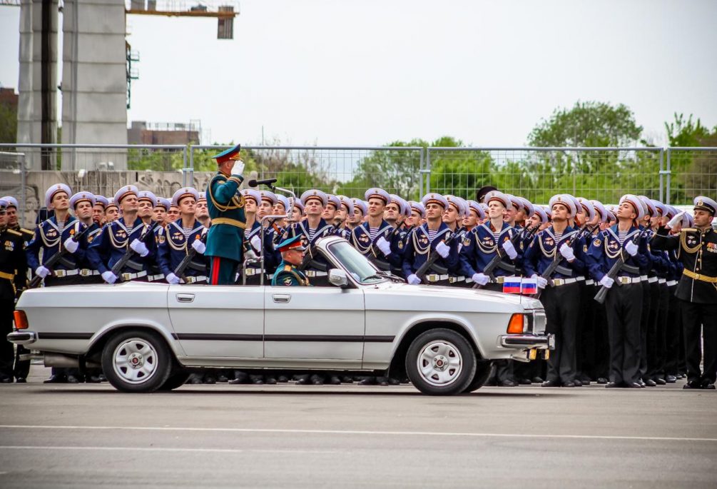 «Киев ждут трагические события в ближайшие дни»: в России поставили на место Зеленского после угроз параду 9 мая