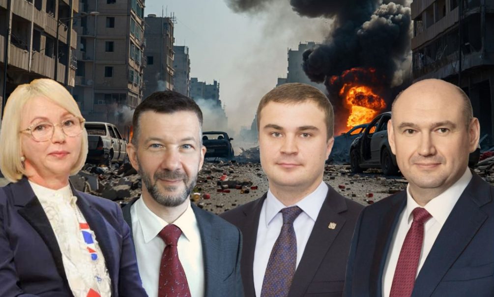 «Понюхать пороху»: зачем России нужен кадровый лифт на СВО 