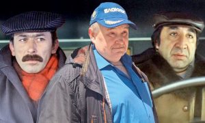 Полувековой миф от Фрунзика Мкртчяна – развеян: вода в Сан-Франциско – не самая лучшая