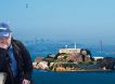 Трамп возвращает тюрьму в «Алькатрас»: автор «Блокнота» проинспектировал и совершил первый побег в истории
