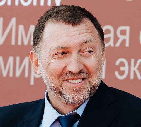 Дерипаска инвестирует в приюты для бездомных животных Дерипаска инвестирует в приюты для бездомных животных