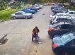 В Ростовской области отважный школьник спас от похищения юную девушку