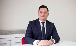 В Ростове-на-Дону задержали за взятку декана РостГМУ