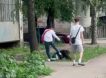 В Воронеже выпускники местной школы избили двоих мужчин во время празднования последнего звонка