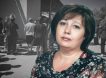 Работала на износ: в Волгограде простились с умершей на линейке учительницей