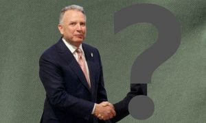 В России указали спецпосланнику Трампа на огромное упущение в темах переговоров с Украиной