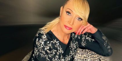 Кристина Орбакайте ответила властям Латвии, запретившим ей въезд в страну: «Музыка - не оружие! Я не намерена сдаваться» Кристина Орбакайте ответила властям Латвии, запретившим ей въезд в страну: «Музыка - не оружие! Я не намерена сдаваться»