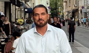 Изменявший Бородиной Курбан Омаров рассудил о неверности: «Самый страшный мужчина — не тот, кто ушел»