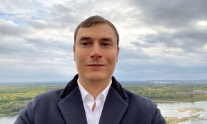 Машина насмерть сбила сына ведущего телеканала «Россия 24» Сергея Шаргунова