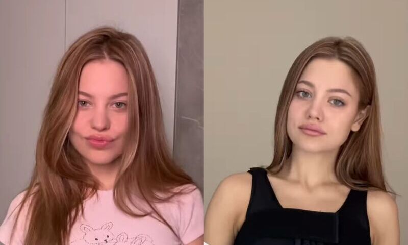 «Лучше не стоило…»: Дилара Зинатуллина увеличила грудь после разрыва с бойфрендом «Лучше не стоило…»: Дилара Зинатуллина увеличила грудь после разрыва с бойфрендом