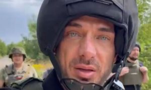 Бывший муж Ксении Бородиной отправился на СВО: подробности