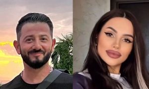 «Хочу прояснить ситуацию»: беременная визажистка Галустяна вступилась за него после слухов о связи с ним