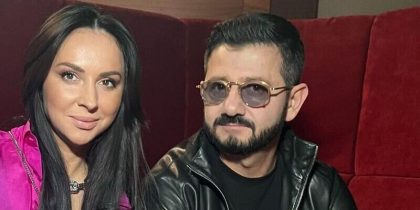 Бывшая жена Галустяна высказалась о его связи с беременной любовницей