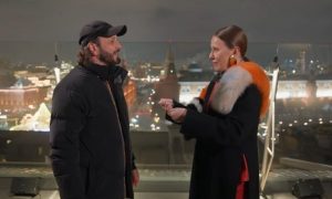 «Никому не нужен шлейф»: Илья Авербух впервые ответил на слухи о внебрачном сыне