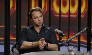 Виталий Гогунский - женщинам: «Не имеет права находиться при мужчине в плохом настроении!»