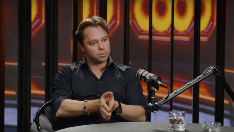Виталий Гогунский - женщинам: «Не имеет права находиться при мужчине в плохом настроении!» Виталий Гогунский - женщинам: «Не имеет права находиться при мужчине в плохом настроении!»