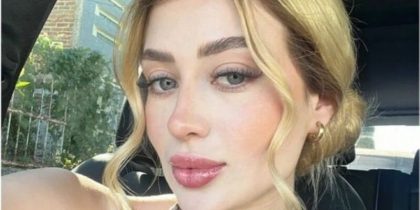 Застрелили в прямом эфире: погибла 23-летняя бьюти-блогер Валерия Маркес 