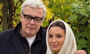 Погибла звезда фильма «Москва слезам не верит» и сестра Александра Стриженова: причина