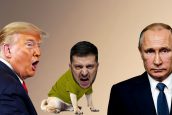 Переговоры затягивает Трамп: США выдали себя с головой одним только заявлением Марко Рубио
