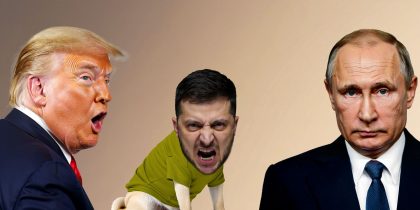Переговоры затягивает Трамп: США выдали себя с головой одним только заявлением Марко Рубио
