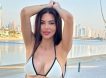 «Хейтеры напишут фотошоп»: Оксана Самойлова восхитила своей фигурой в бикини