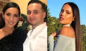 «Видели с Решетовой в Японии»: экс-мужа Алсу поймали на измене еще за год до их развода