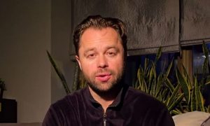 Оскандалившийся Виталий Гогунский ответил на хейт после интервью 