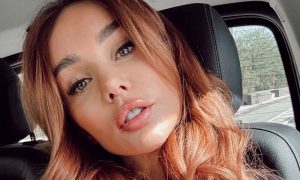 «Вторая Лобода»: Анна Седокова вновь сменила имидж