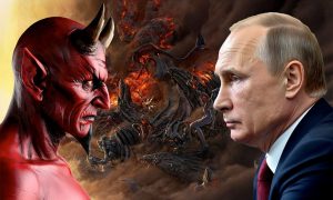 НАТО в ловушке: геополитическая стратегия Путина привела англосаксов в тупик – военные аналитики