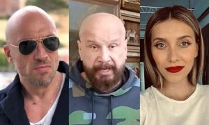 Нагиев, Тодоренко, Литвин и еще 400 громких имен, которых Андрей Ковалёв хочет как инфоцыган отправить на СВО