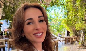 Анфиса Чехова вышла в свет с новым избранником - кто он