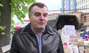 Шота Сусанян: «Бизнес в России должен быть ответственным, оказывающим значимую помощь Донбассу»