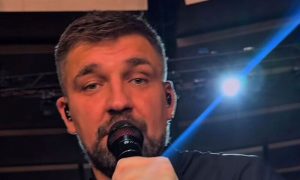 «Тут ЧП»: на концерте Басты случились семейные разборки