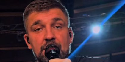 «Тут ЧП»: на концерте Басты случились семейные разборки