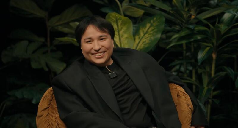 «Дышать - тоже ред флаг»: известный певец выдвинул жесткие критерии к девушкам «Дышать - тоже ред флаг»: известный певец выдвинул жесткие критерии к девушкам