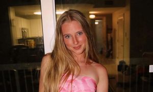 19-летняя звезда TikTok умерла на руках родных после продолжительной болезни