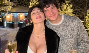 Настя Ивлеева тайно сыграла свадьбу: видео
