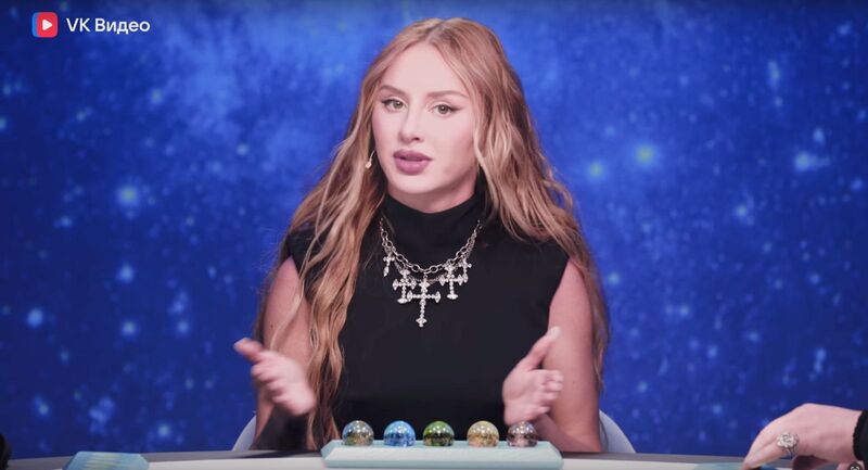 «Смотрю на себя - фу, блин!»: Анна Асти откровенно о своих минусах и комплексах «Смотрю на себя - фу, блин!»: Анна Асти откровенно о своих минусах и комплексах