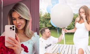 Жена бойфренда Марины Африкантовой: «Она встречалась с ним, пока я носила под сердцем второго ребенка»