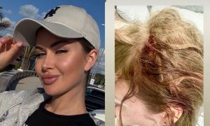 Дома избивал жену, а Марине дарил роскошные подарки: жуткие факты о новом бойфренде Африкантовой