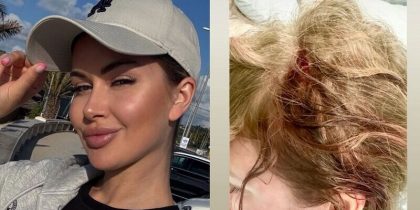 Дома избивал жену, а Марине дарил роскошные подарки: жуткие факты о новом бойфренде Африкантовой
