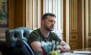 Больше Украина не выдержит: Зеленский дал прогноз на завершение конфликта с Россией
