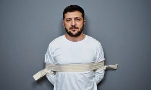 «Больную фантазию» Зеленского прокомментировали в МИДе: какие психические отклонения выявили у главы киевского режима