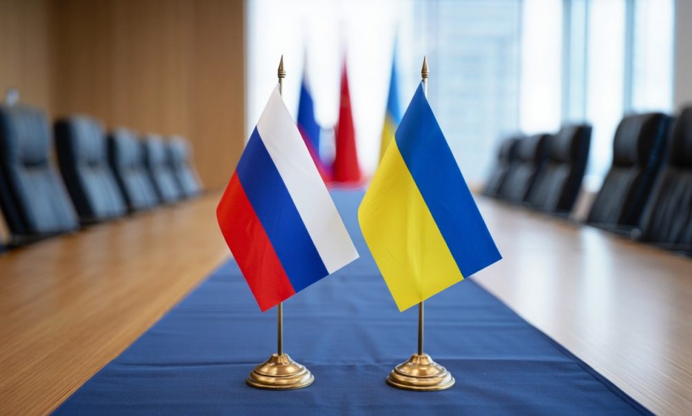Скандальный депутат Рады заявил о тайных переговорах Зеленского с Россией 